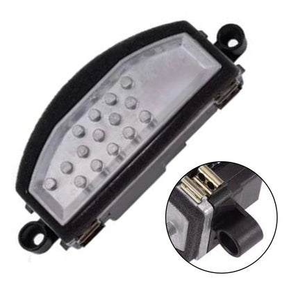 HVAC Blower Motor Resistor 68224171AB for Dodge Jeep Chrysler (2014–2023)