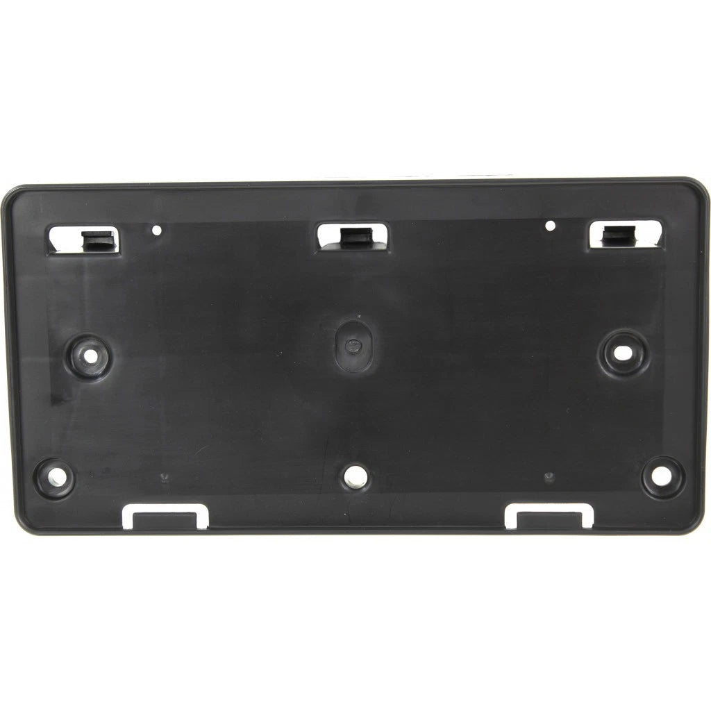 License Plate Bracket for Toyota Sequoia (2008–2017) TO1068138, CLX-M0-USA-REPT017332-CL360A70