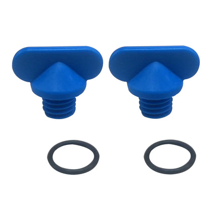 Water Drain Distribution Housing for Mercury MerCruiser (863444T1, 863802T2, 863444T2)