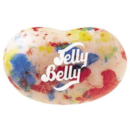 Jelly Belly Tutti-Fruitti Beans for Candy Lovers (Pack of 1)