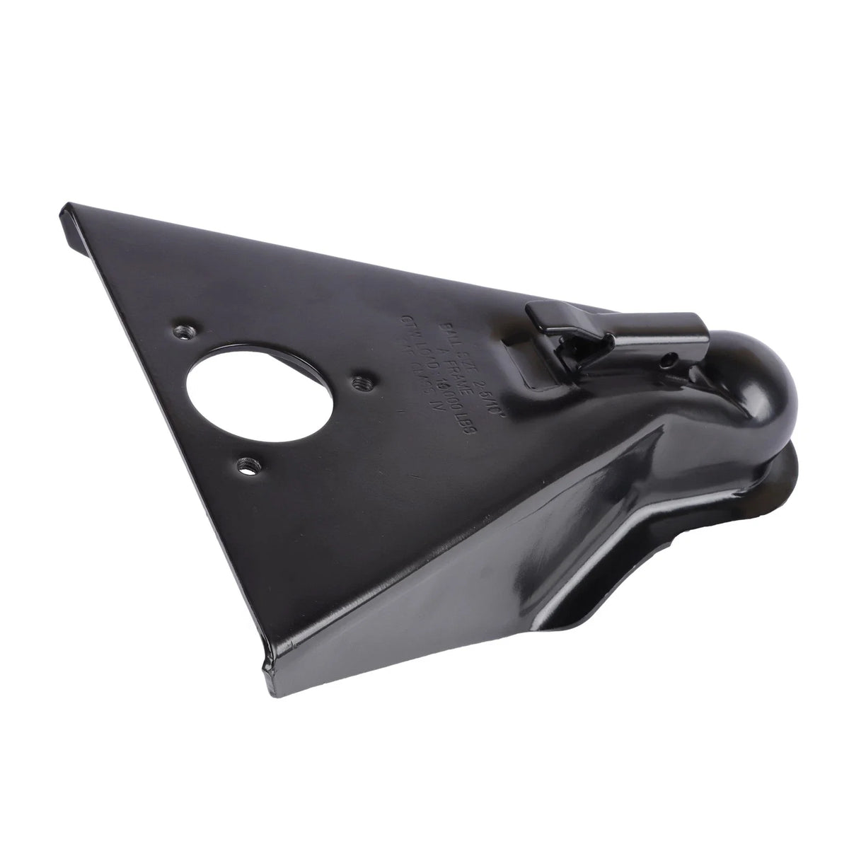 A-Frame Trailer Coupler 2-5/16 Inch Hitch Ball for Various Trailers