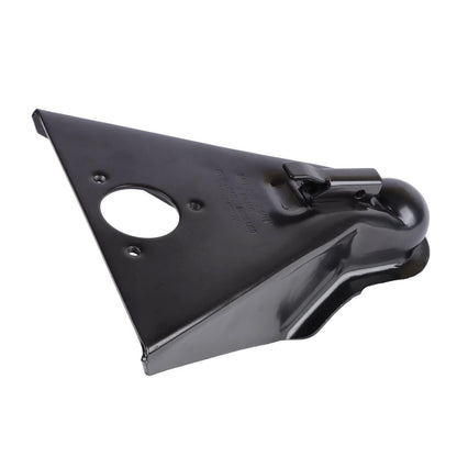 A-Frame Trailer Coupler 2-5/16 Inch Hitch Ball for Various Trailers