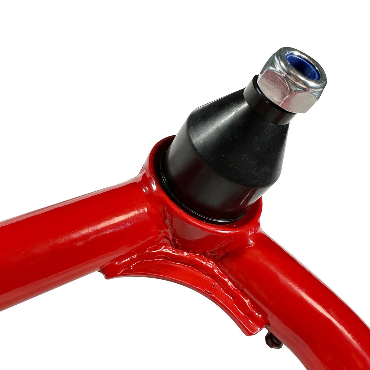 Set of 2 Front Upper Control Arms for Toyota FJ Cruiser 4Runner (2003–2024) FUCA-03RN-24F