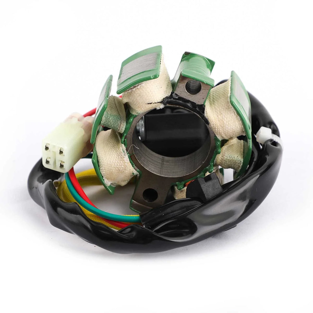 Generator Stator for KTM 85 SX (2018–2020), 125 SX (2016–2020), 150 SX (2016–2020) 50439004000
