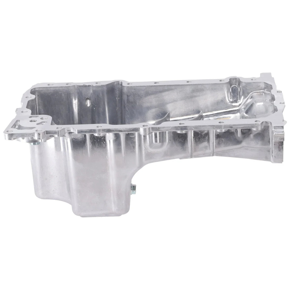 Oil Pan for Dodge Charger, Chrysler 300, Challenger, Magnum (2005–2006)