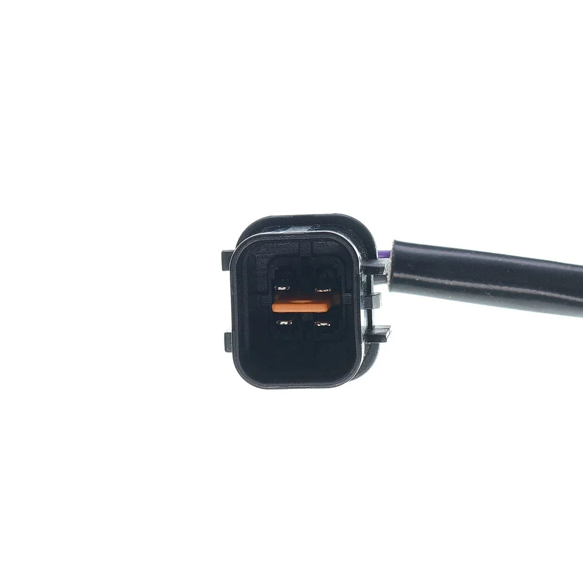 2X Downstream O2 Oxygen Sensor for Mitsubishi Eclipse (2006–2012)