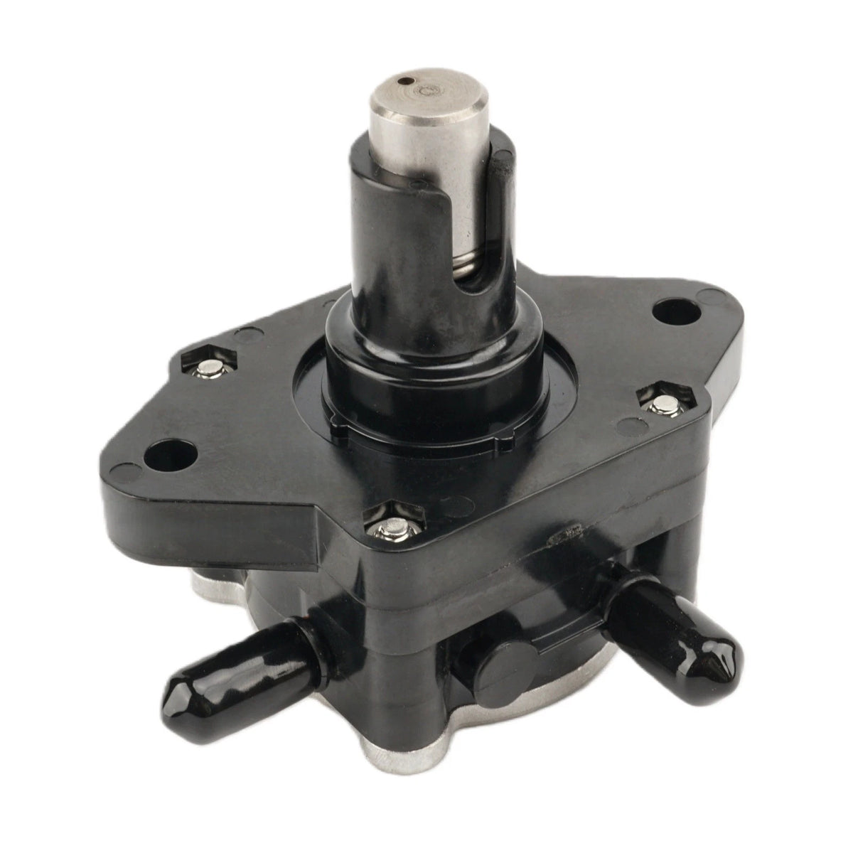 Fuel Pump for Suzuki Outboard DF40 DF50 DF60 DF70 DF80 DF90 DF100 DF115 DF140 (15100-90J11)
