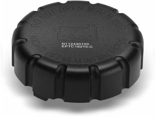 Expansion Tank Cap for Mercedes CLS63 AMG (2014–2018) 69938QXTQ