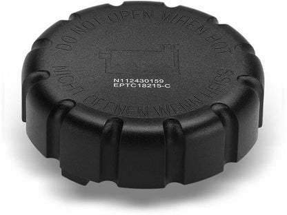 Expansion Tank Cap for Mercedes CLS63 AMG (2014–2018) 69938QXTQ