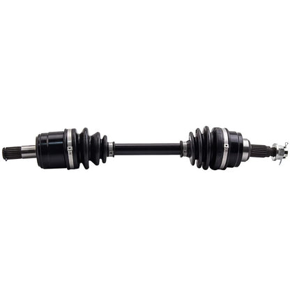 Front CV Drive Shaft Joint Axle for Honda Rancher 350 TRX 350 (2000–2005)