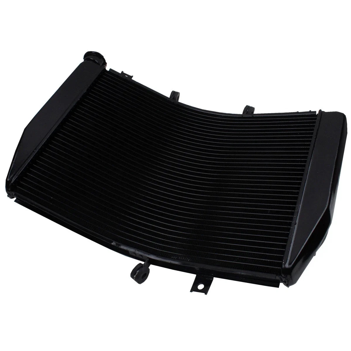 Radiator Cooler for Kawasaki Ninja ZX10R (2006–2007)