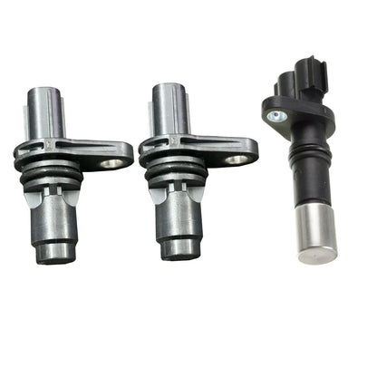 1x Crankshaft & 2x Camshaft Position Sensor for Lexus Toyota (PC559, PC819)
