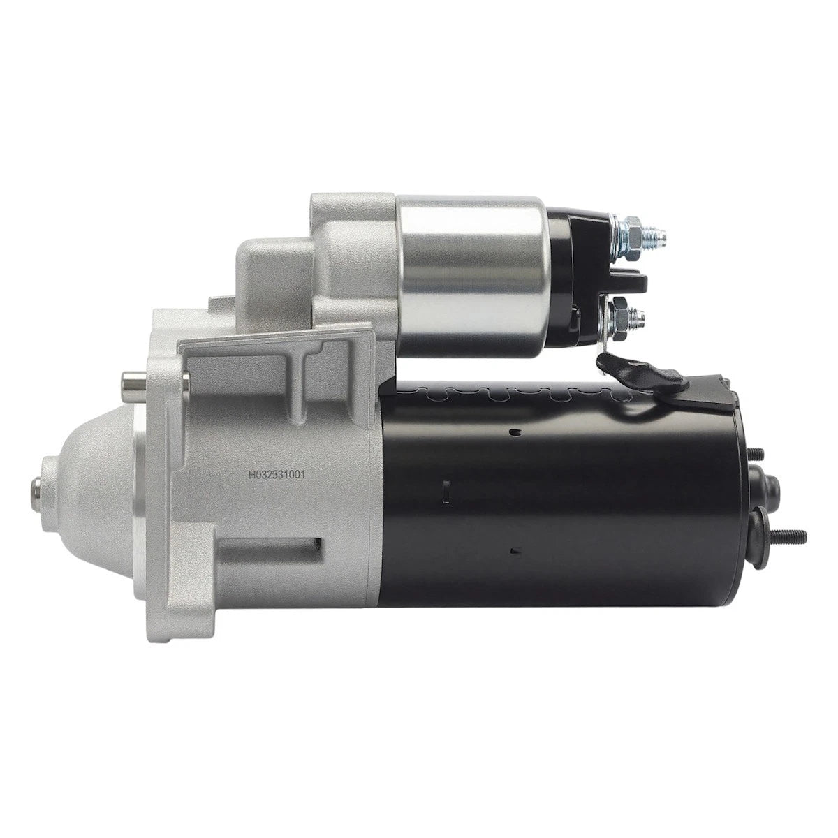 Starter for Volvo S40 C70 V50 (2005–2006) 18036967, 17979N, 17979, 1374049