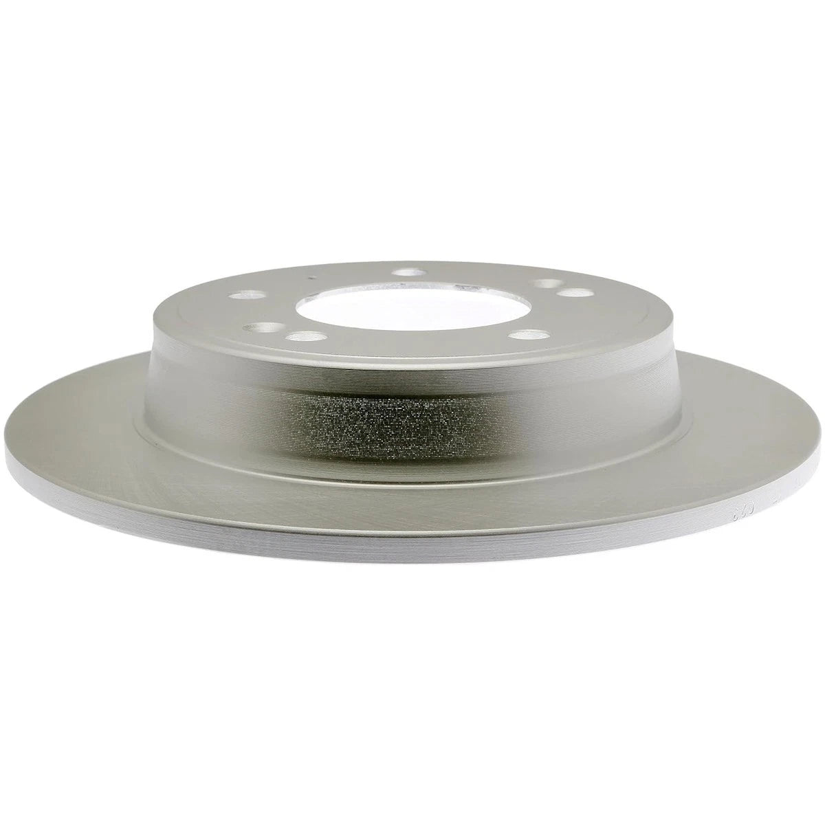 AC Delco Brake Disc for Hyundai Elantra (2011–2019) 18A2853AC