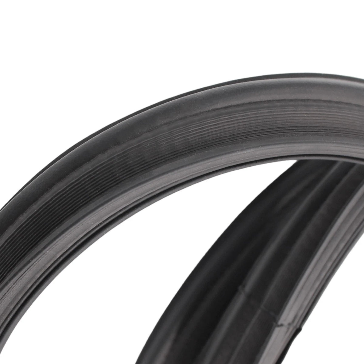 Trunk Lid Weatherstrip Gasket for Honda CR-V (2002–2006) 74440-S9A-003, 74440S9A003