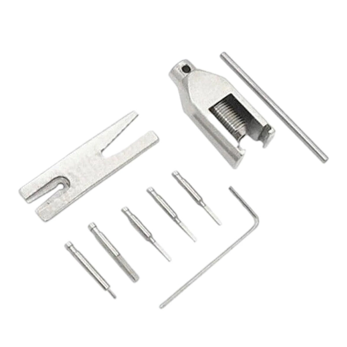 1Pc Motor Pinion Gear Puller Tool for Automotive