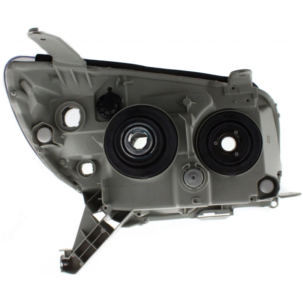 Driver Side Headlight for Toyota 4Runner (2006–2009) TO2502165, CLX-M0-20-6762-91-1