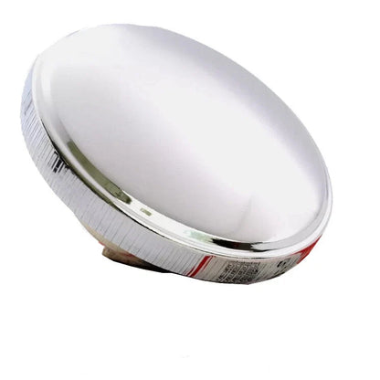 Chrome Vintage Gas Tank Cap for Honda (17620-402-020)