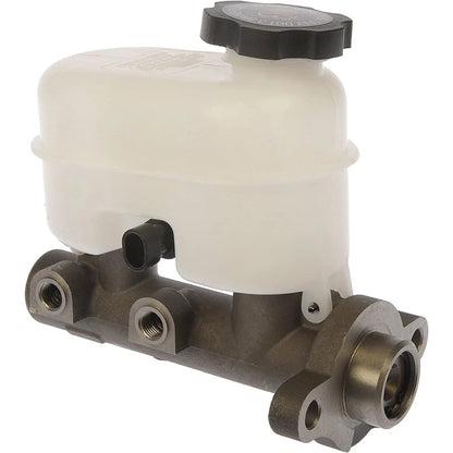 Brake Master Cylinder for Chevy GMC Envoy Trailblazer (M630440, M4105, MC142289)