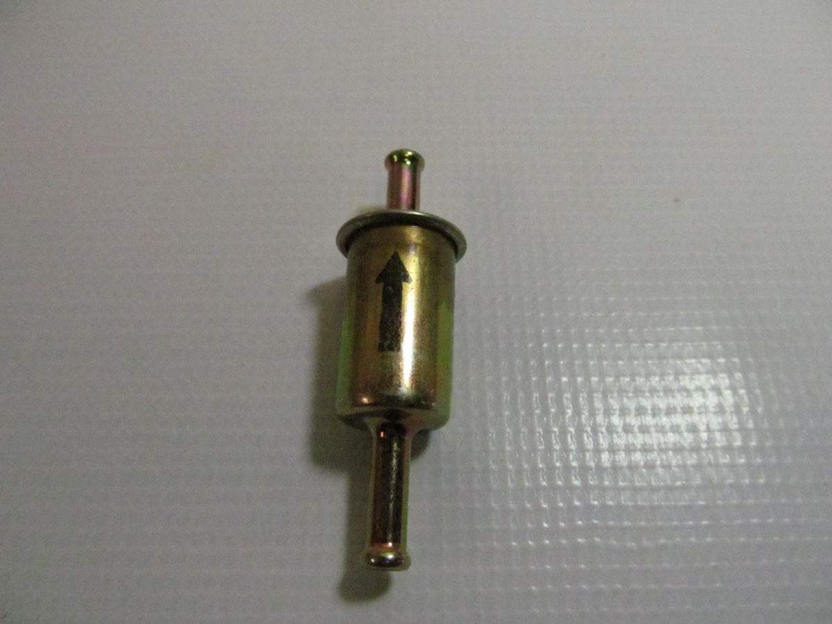 Wet Jet Fuel Filter for (04-48-020)
