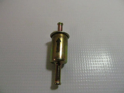 Wet Jet Fuel Filter for (04-48-020)