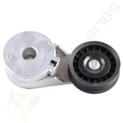 Serpentine Belt Tensioner Assembly for Buick Chevrolet Pontiac Saturn Oldsmobile (2000–2010)