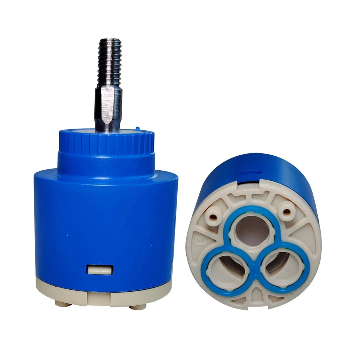 35mm Ceramic Faucet Cartridge Replacement for