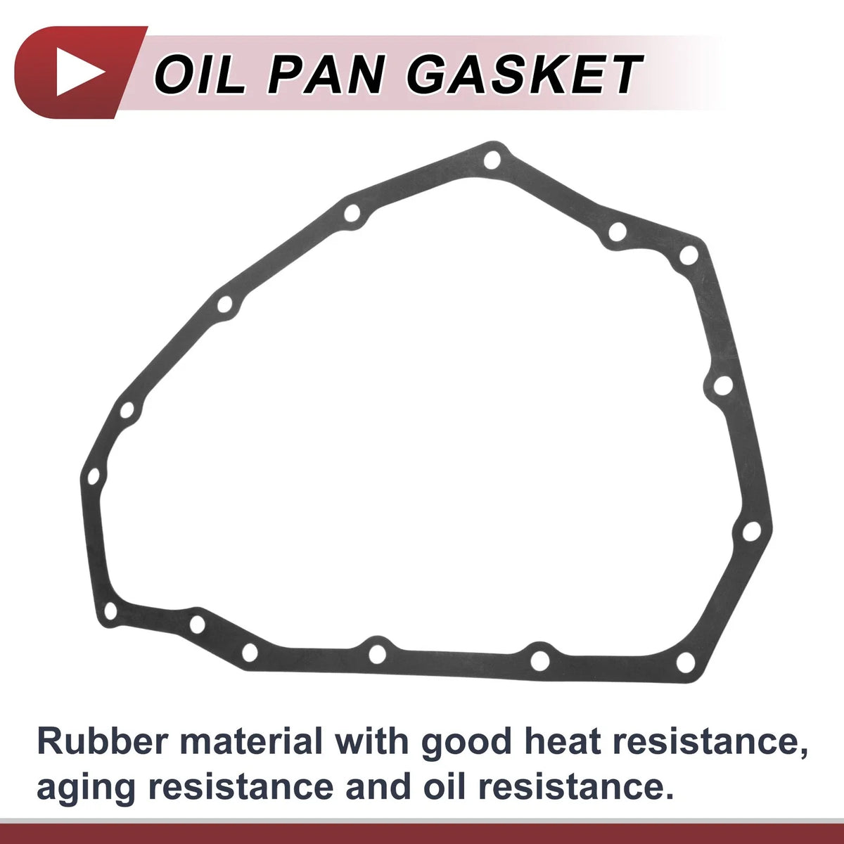 Transmission Filter Gasket Kit No. 3172850X0A for Nissan Kicks (2018–2024)