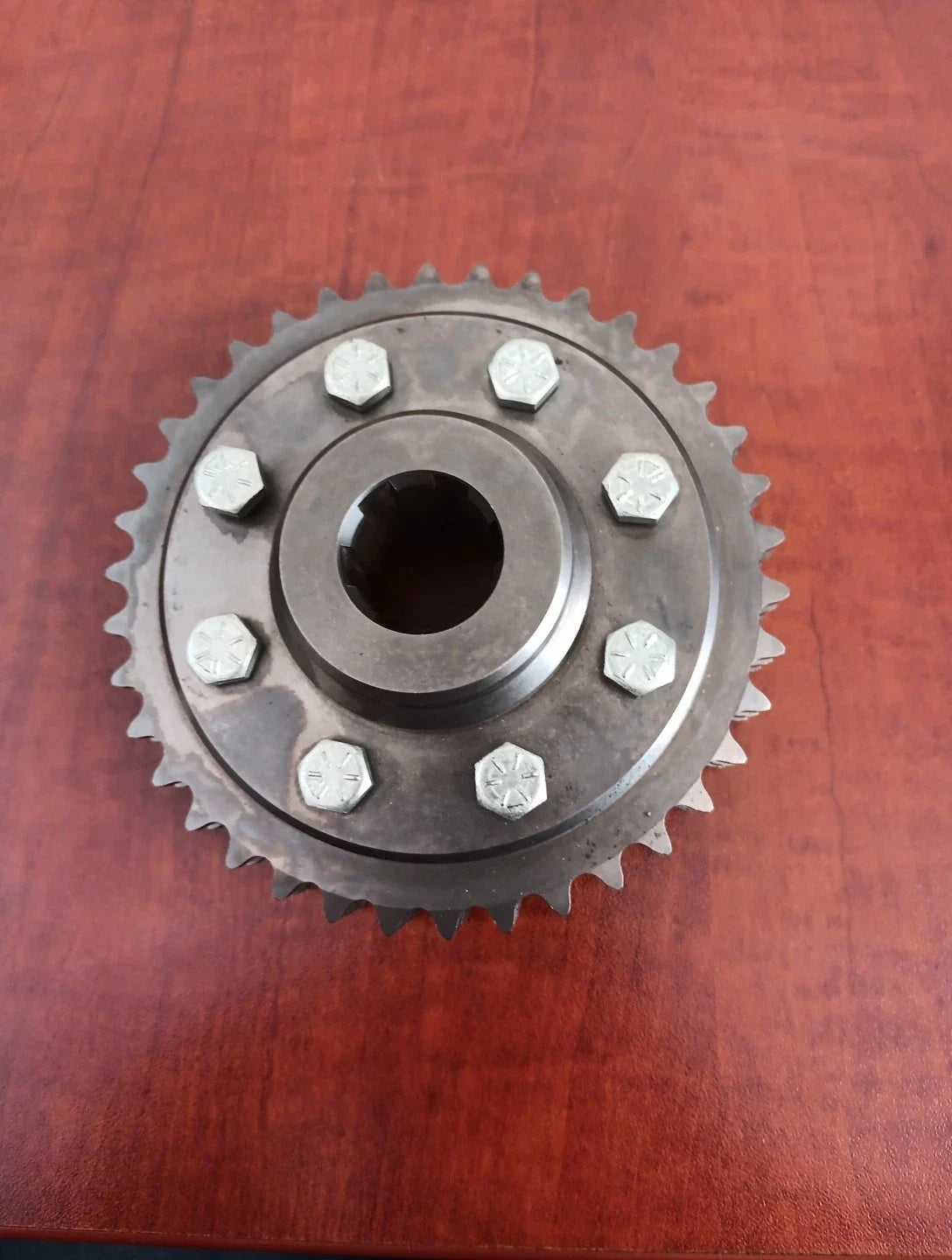 Front Primary Sprocket for Harley-Davidson Sportster (2000–2003)