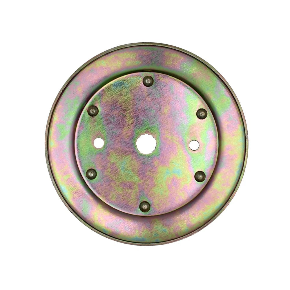 Set of 2 Drive Pulleys for Husqvarna (Fits )