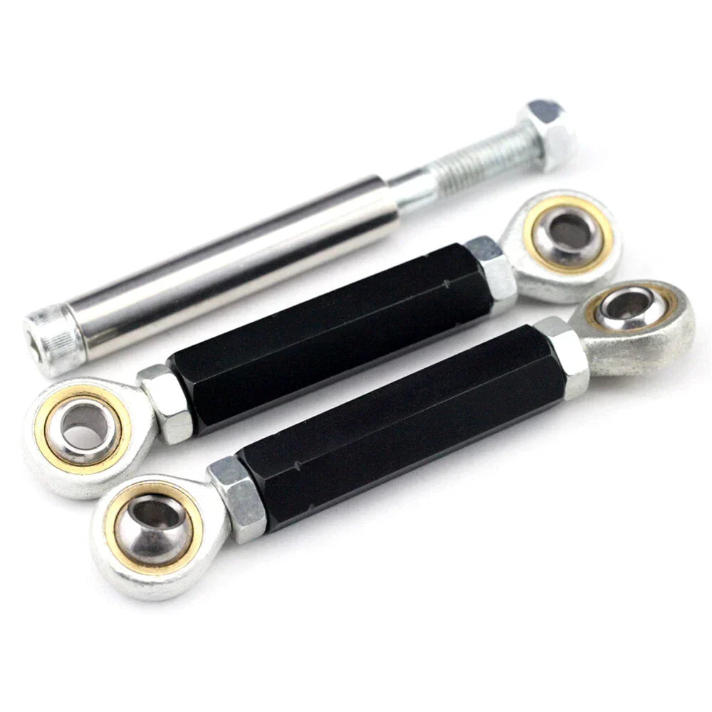 Rear Suspension Lowering Links Kit for Honda CBR 250R/300R (2011–2017)