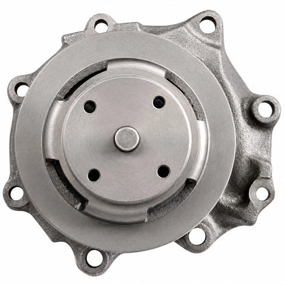 Water Pump with Double Pulley for Ford