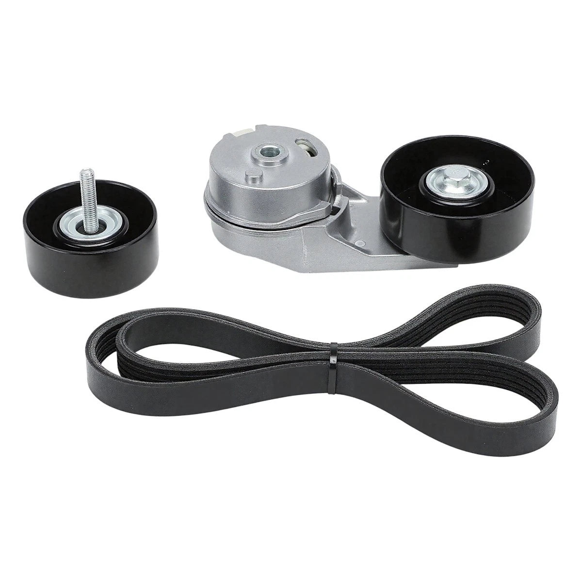 Timing Belt Kit for GMC Terrain (2015–2017) 18039374