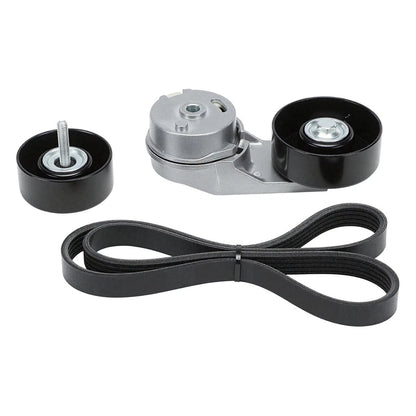 Timing Belt Kit for GMC Terrain (2015–2017) 18039374