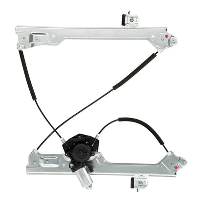 Power Window Regulator for GMC Sierra 1500 (2014–2018) CLX-M0-USA-RC46290117-CL360A71