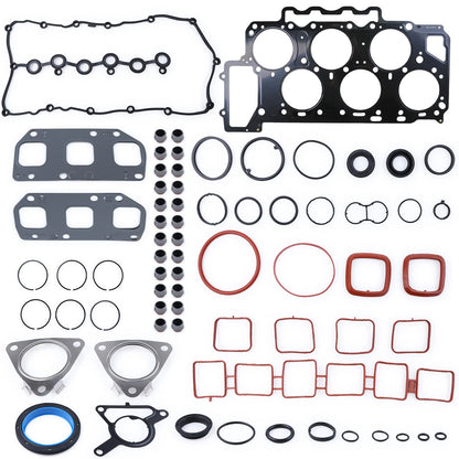 Cylinder Head Gasket Kit for Audi Q7 (2007–2014) 03H103383K, 03H133237B, 03H253039E