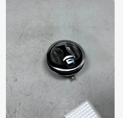 Marine Livewell Clear Hatch Lid for Pro Line Boats (20 3/8'' x 15 3/8'')