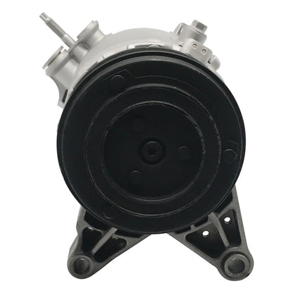 A/C Compressor Kit with Condenser for Chevrolet Impala V6 (2010–2013)