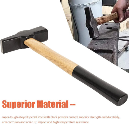 Hammer Replacement Tool for Blacksmithing