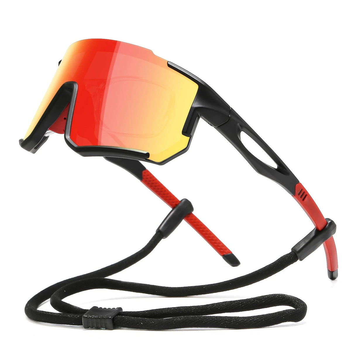 Polarized Cycling Sunglasses for Men Women UV Protection