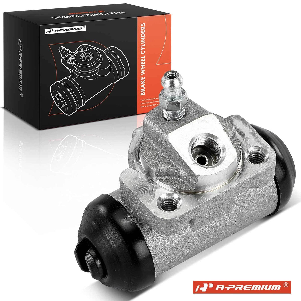 Rear Brake Wheel Cylinder for Nissan Altima Maxima Stanza Van