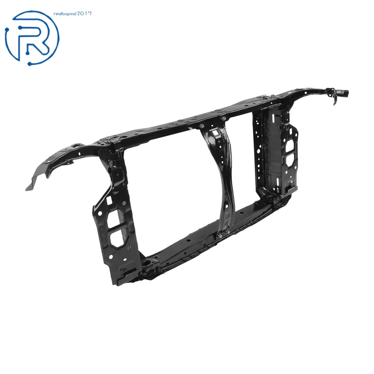 Engine Coolant Radiator Support for Subaru Crosstrek Impreza (2024) SU1225184