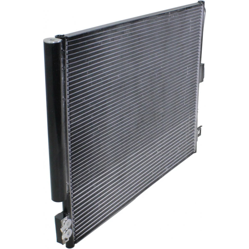 A/C Condenser for Dodge Durango (2011–2014) CH3030242, CLX-M0-USA-KVAC3893-CL360A70