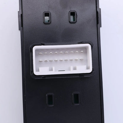 Master Power Window Switch for Hyundai Tucson (2016–2018) 93570D3000 93571D3040
