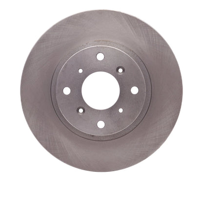 Brake Disc for Acura Legend Coupe (1987–1990) ERE-58003, 45251SG0J00