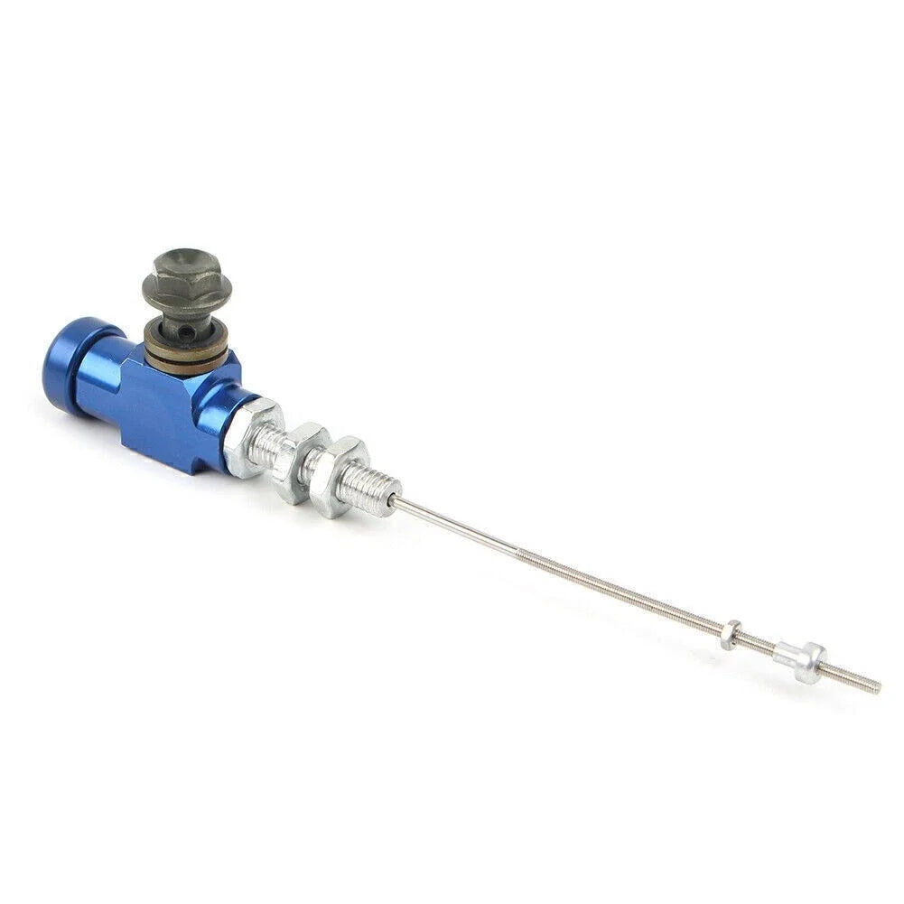 Hydraulic Clutch Cable & Brake Pump Cylinder for Racing Moto