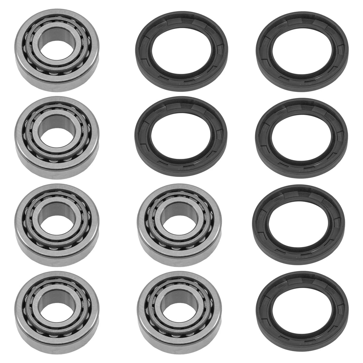 Spindle Repair Kit for Cub Cadet Zero-Turn (BR2056+SL4346-MD)