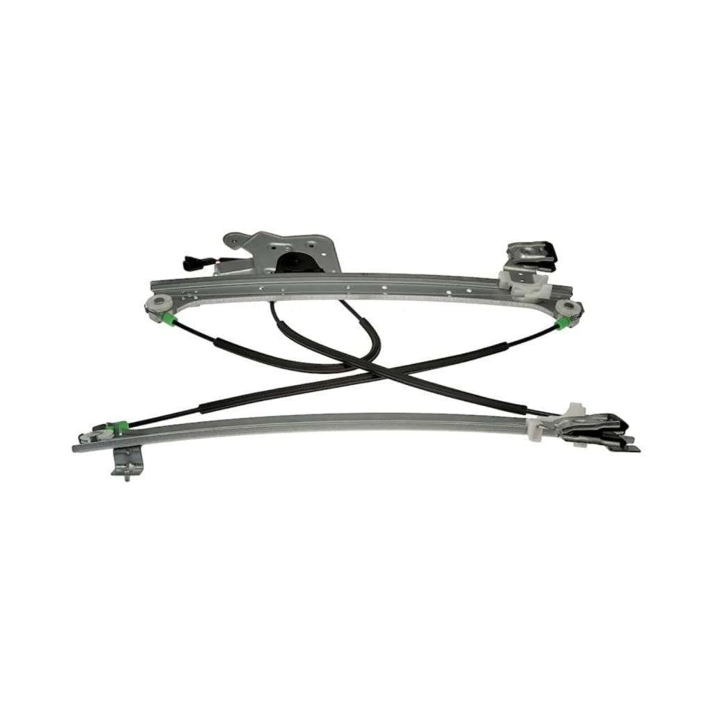 Window Regulator & Motor for Chevy Silverado 1500 HD/1500 Classic (2007) - ALX-PAU-RB-741-578-CL360A50