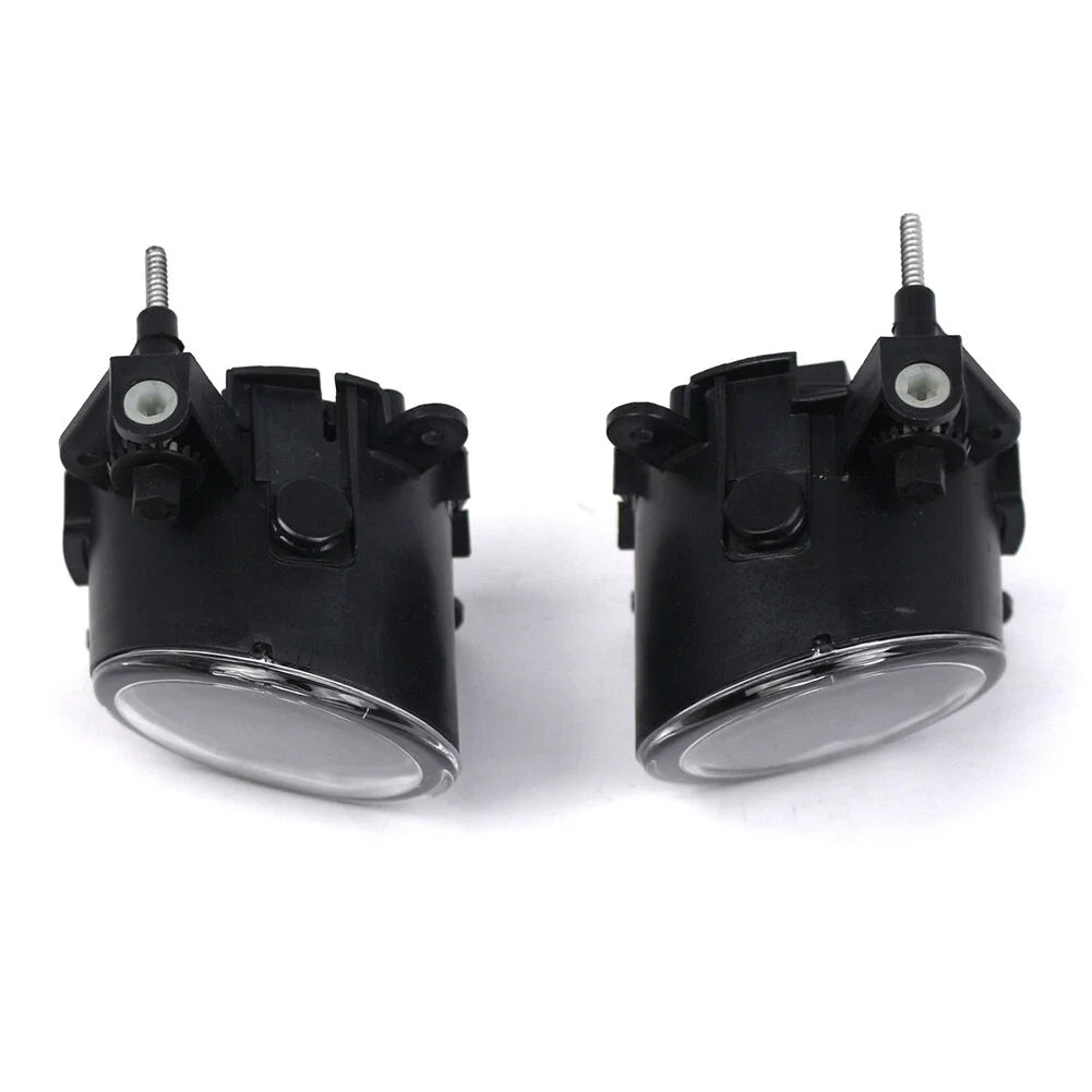 Fog Lights Lamp Set of 2 for Mini Cooper R50 R52 R53 (2002–2008)