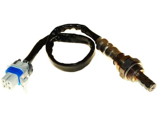 Oxygen Sensor Downstream for Pontiac Bonneville (2004–2005) 93287ZDWT